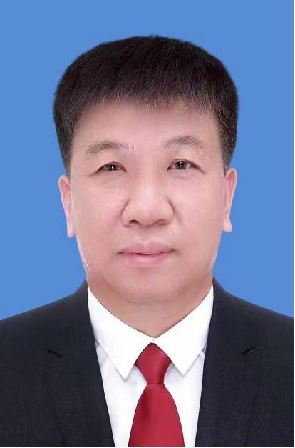 楊志剛