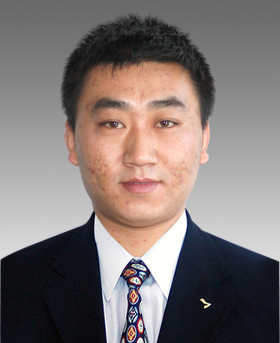 楊立冬