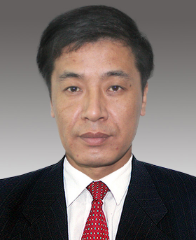 張毅
