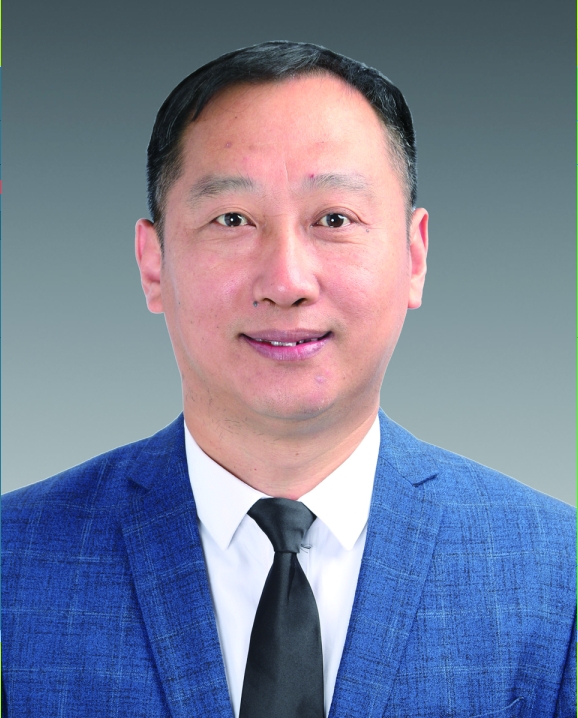 胡金旭