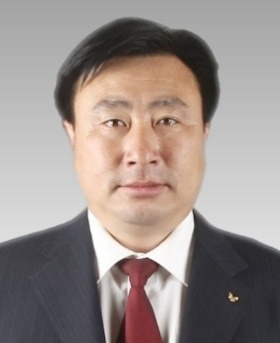 孫華軍