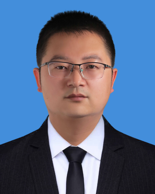 董沖