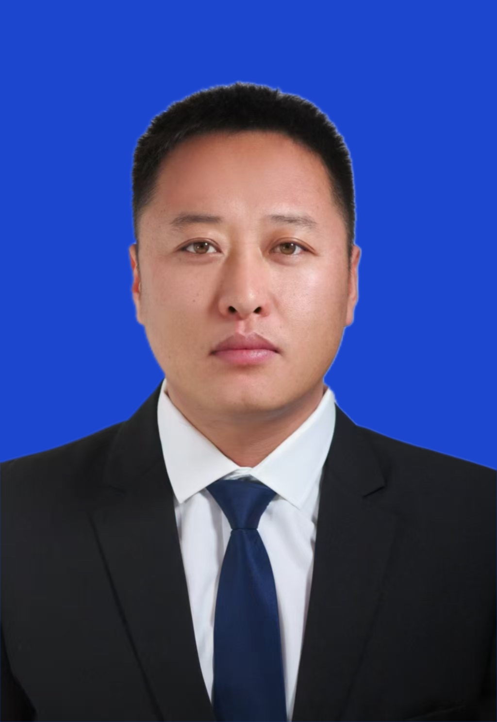 陳兵