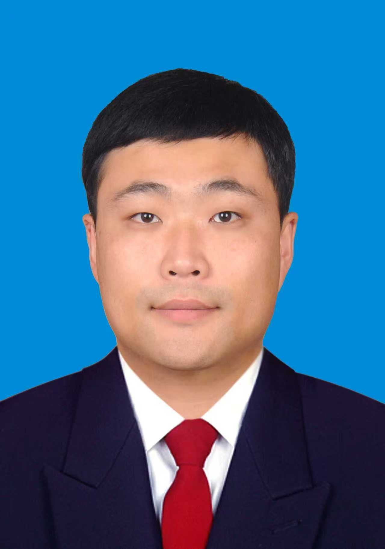 曾子強(qiáng)